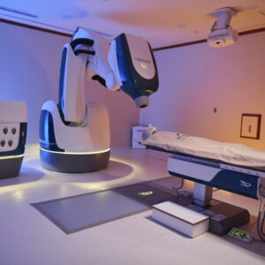 Fund For Cancer Treatment/Cyberknife