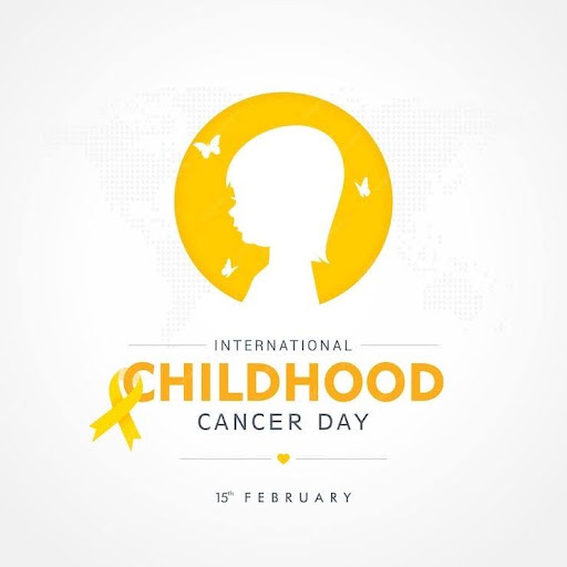 International Childhood Cancer Day 2025