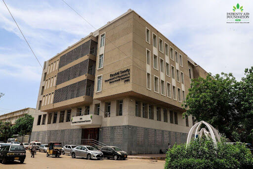 Patients’ Aid Foundation Caring for Mental Health at JPMC