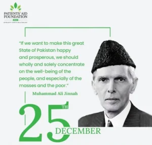 Honouring Quaid-e-Azam’s Legacy JPMC