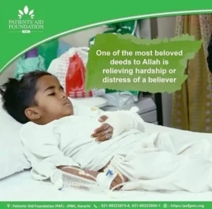 Fight Mosquito Illnesses Karachi JPMC