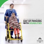 Patients' Aid Foundation JPMC Rehabilitation