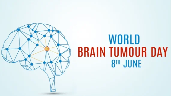 Brain tumor treatment success story JPMC Patients Aid Foundation