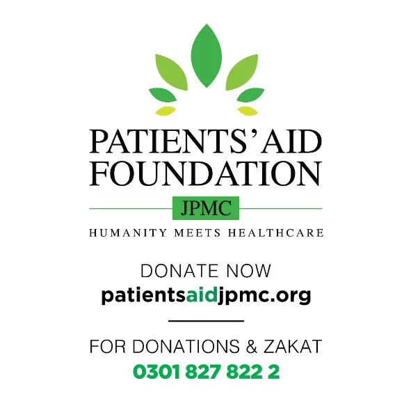 Let’s Fight Diabetes at JPMC Where Patients’ Aid has brought a Healthcare Revolution