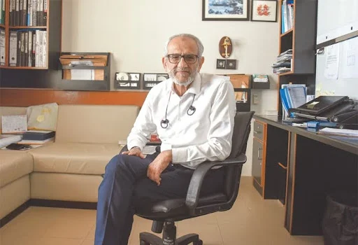 Mushtaq Chhapra and the Evolution of Public Welfare Infrastructure in Pakistan