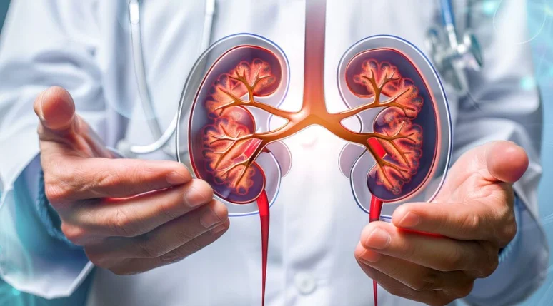 Raising Kidney Diseases Awareness with Patients’ Aid – JPMC,Karachi
